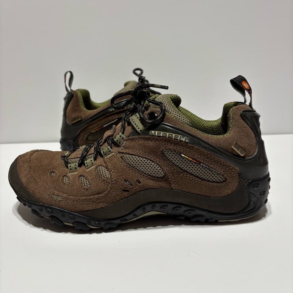 Men’s Merrell Chameleon Arc XCR
Goretex Hiking sneakers